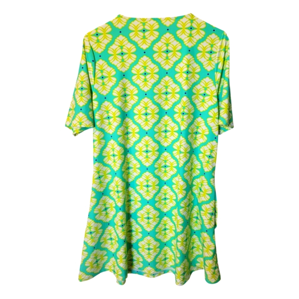All For Color Dress UPF 50+ Protection Cooling Fabric L‎ - Picture 2 of 6